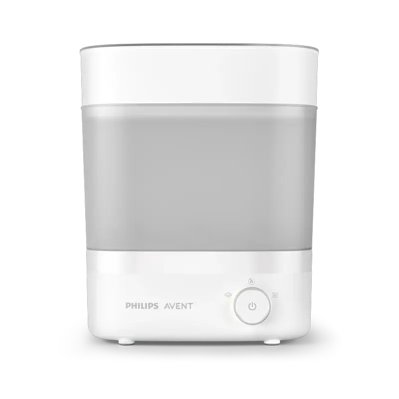Philips Avent Baby Bottle Steriliser - Image 2