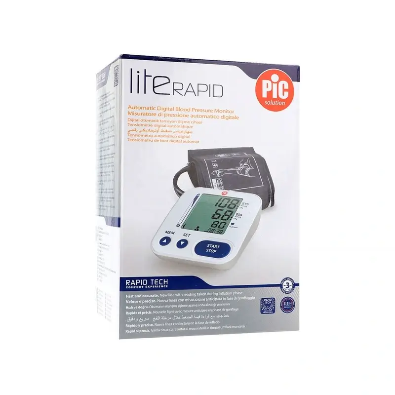 Pic Tensiometer Arm Tensiometer Lite Rapid - Image 3