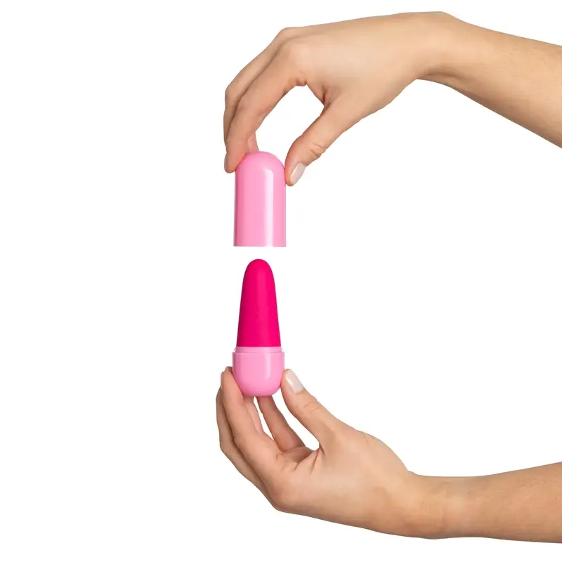 Plusone Private Pleasure Vibe , 1 pcs. - Image 5