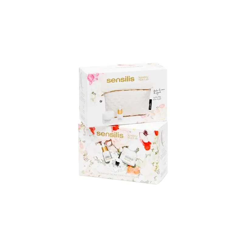 Sensilis Eternalist Pack Mothersday 25, 50+15 ml - Image 2