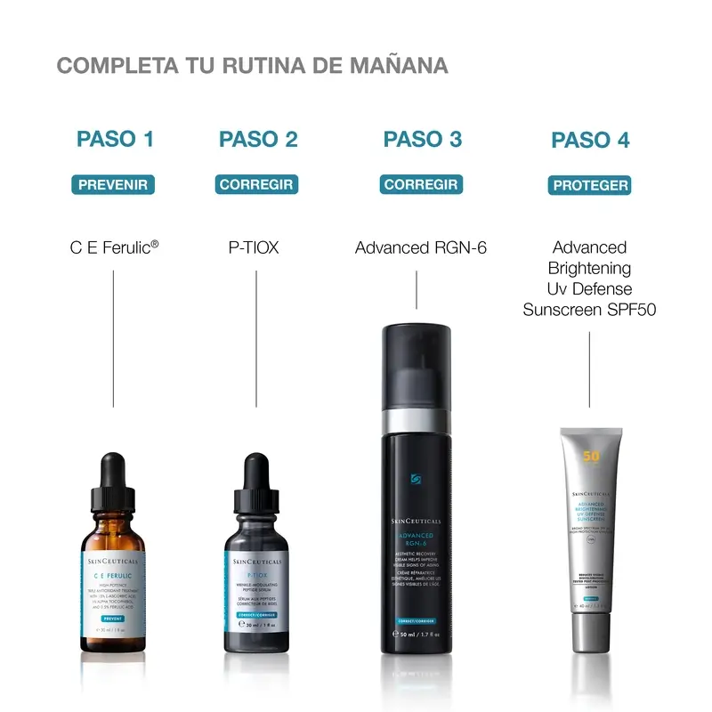 Skinceuticals Advanced Rgn-6, 50 ml - Image 11