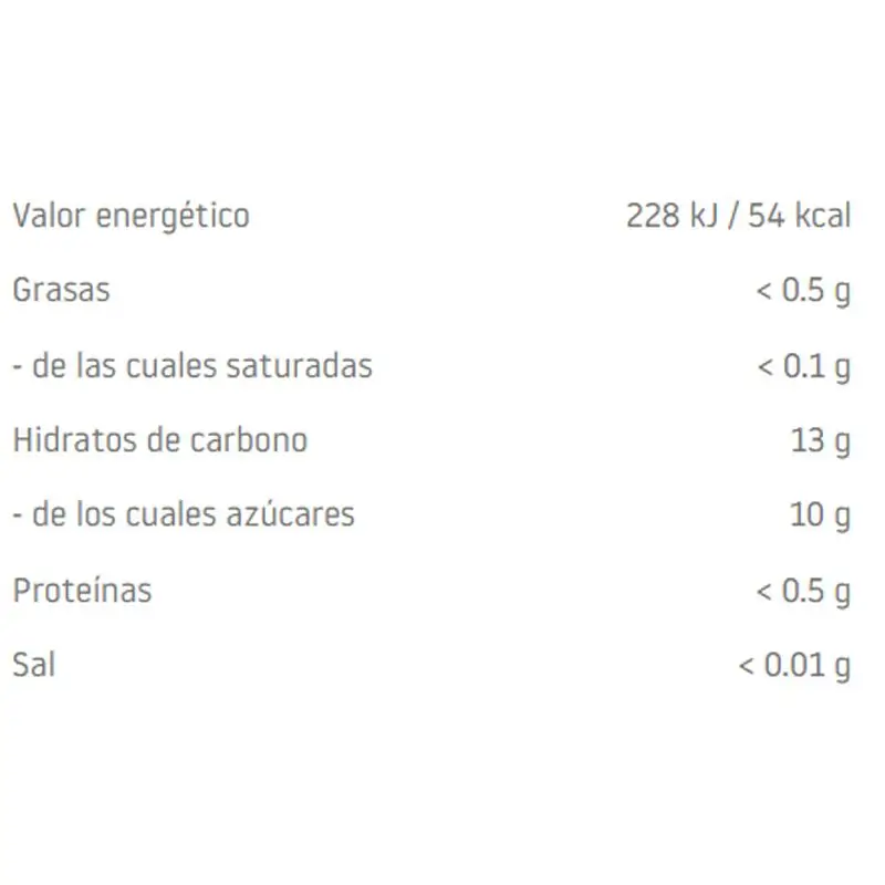 Smileat Multifruit Jar With Mango, 130Gr - Image 2