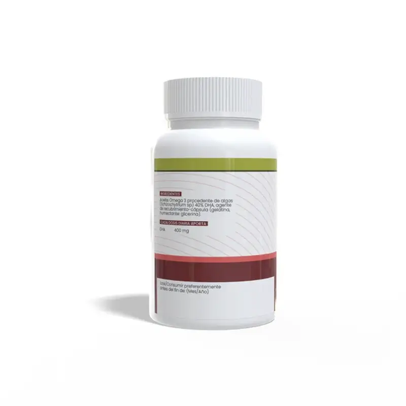 Sotya Dha 700 Mg , 60 capsules - Image 3