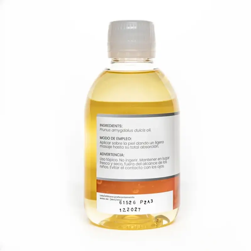 Sotya Sweet Almond Oil , 250 ml - Image 2