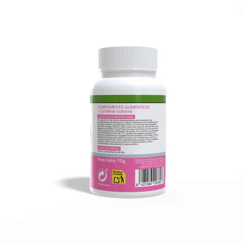 Sotya Green Tea 700 Mg , 100 tablets - Image 2