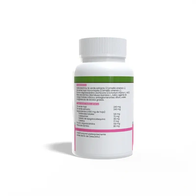 Sotya Green Tea 700 Mg , 100 tablets - Image 3
