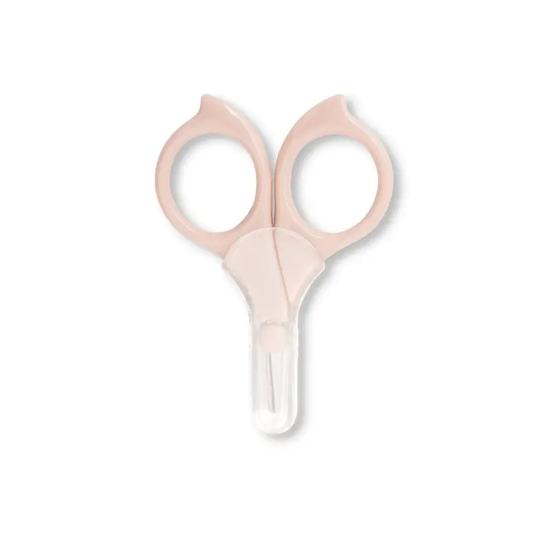 Suavinex Baby Manicure Toiletry Set Pink - Image 8