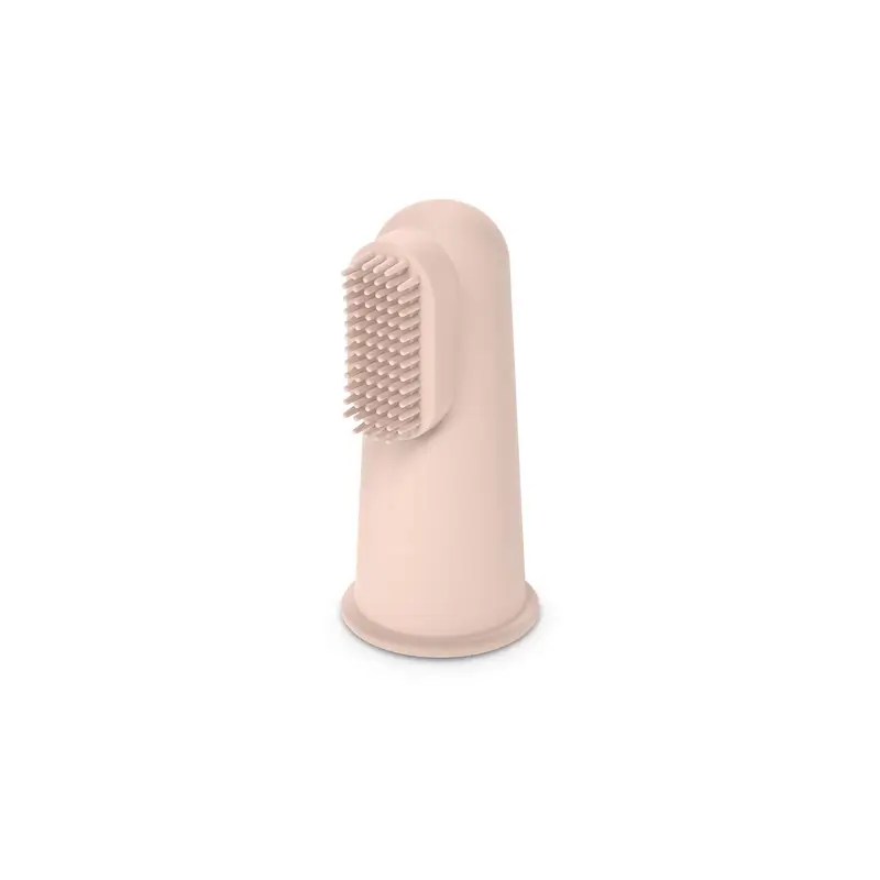 Suavinex Baby Manicure Toiletry Set Pink - Image 9