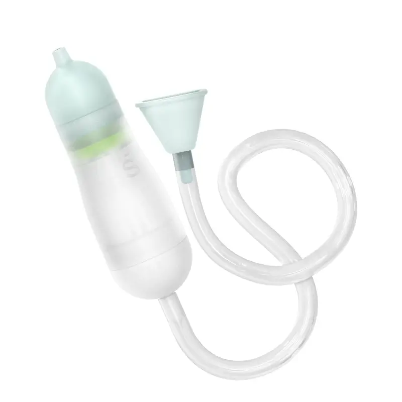 Suavinex Nasal Aspirator for Babies, +0 Months - Image 2