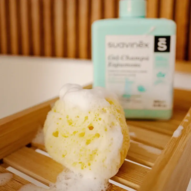 Suavinex Newborn Sponge Marine - Image 4