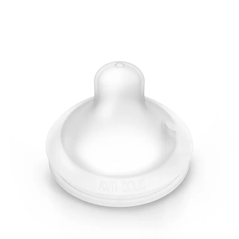 Suavinex Pack 2 Teats Sx Pro Silicone, Very Dense Flow (Xl) - Image 3