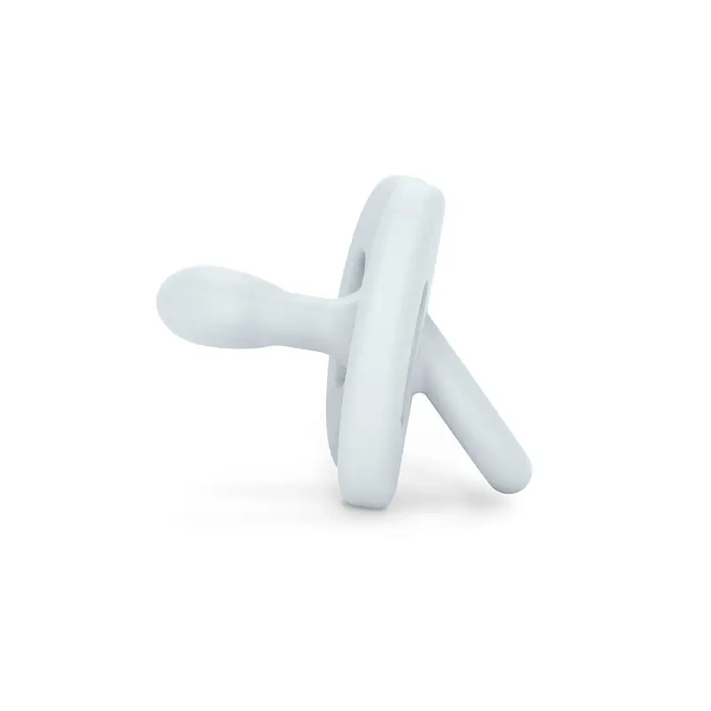 Suavinex Pacifier All Silicone Physiological Sx Pro, 0/6 Months, Ballad Blue - Image 2