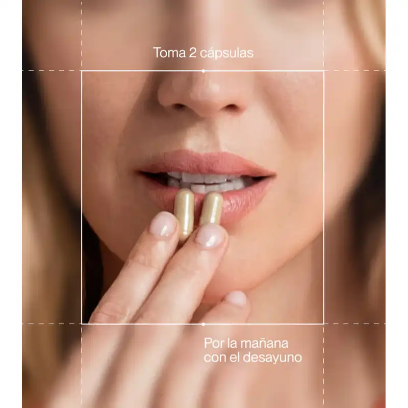 Superlativa Daily Electra , 60 capsules - Image 5