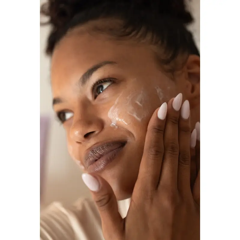 Two Poles Cleansing Cream , 100 ml - Image 4