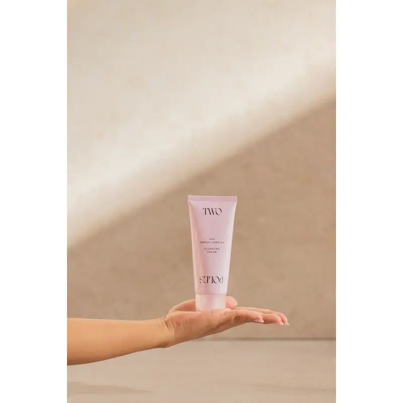 Two Poles Cleansing Cream , 100 ml - Image 6