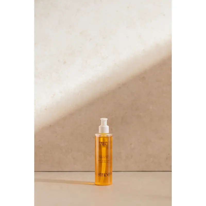 Two Poles Make-Up Melting Cleansing Oil , 190 ml - Image 7