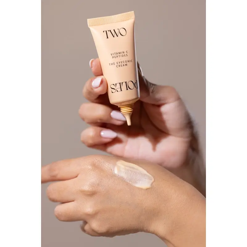 Two Poles The Eyeconic Cream Eye Contour 15 Ml - Image 10