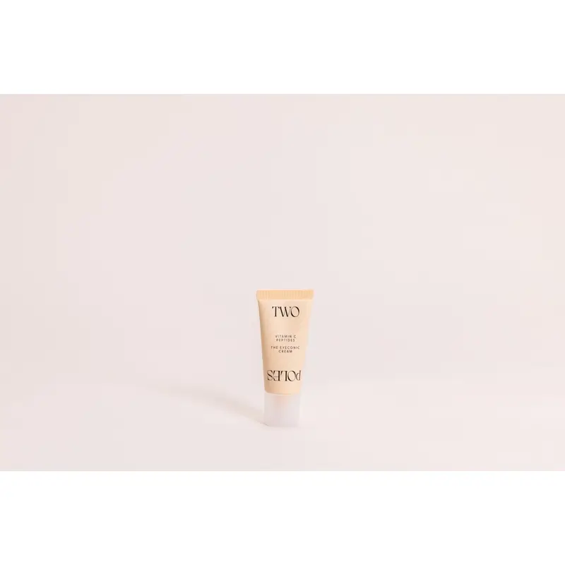 Two Poles The Eyeconic Cream Eye Contour 15 Ml - Image 2