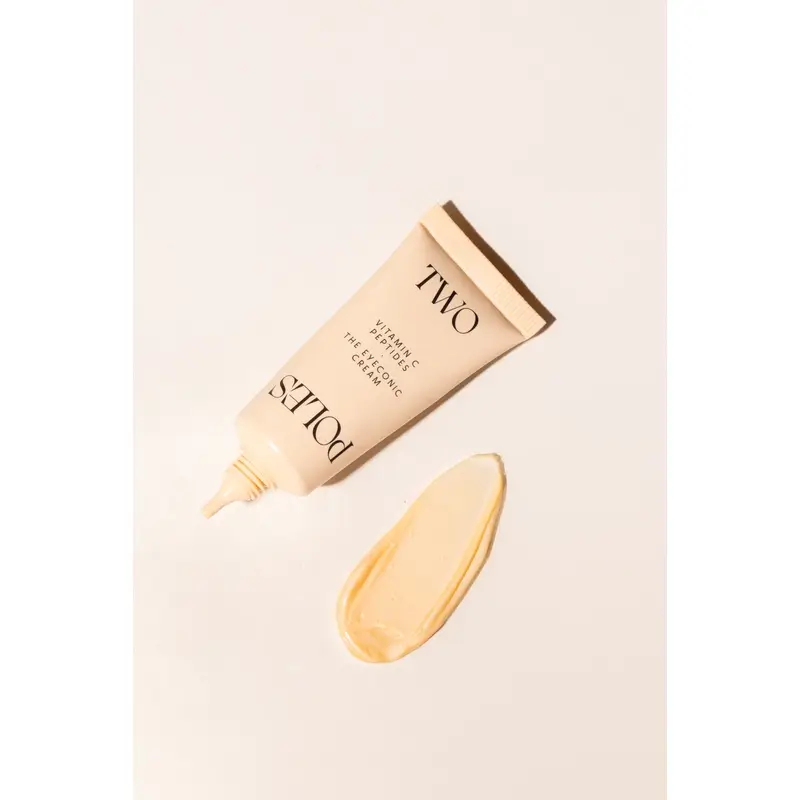 Two Poles The Eyeconic Cream Eye Contour 15 Ml - Image 3