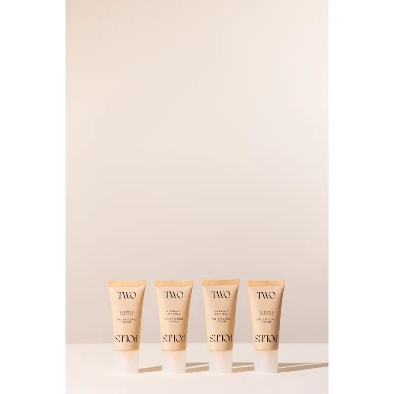 Two Poles The Eyeconic Cream Eye Contour 15 Ml - Image 4