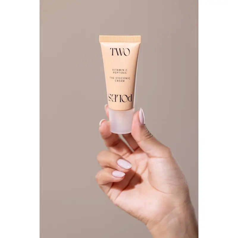 Two Poles The Eyeconic Cream Eye Contour 15 Ml - Image 7