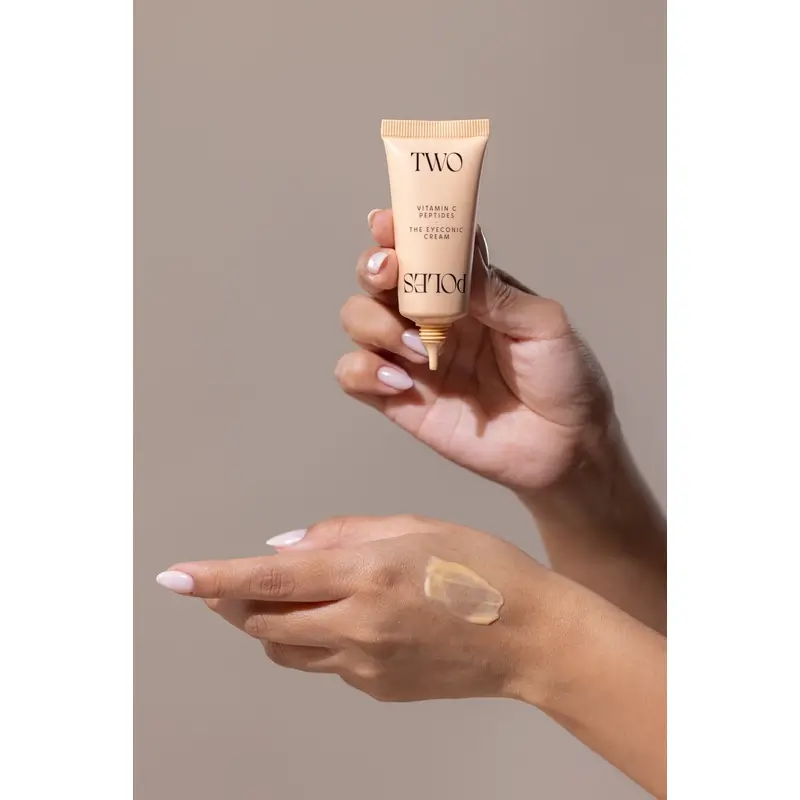 Two Poles The Eyeconic Cream Eye Contour 15 Ml - Image 8