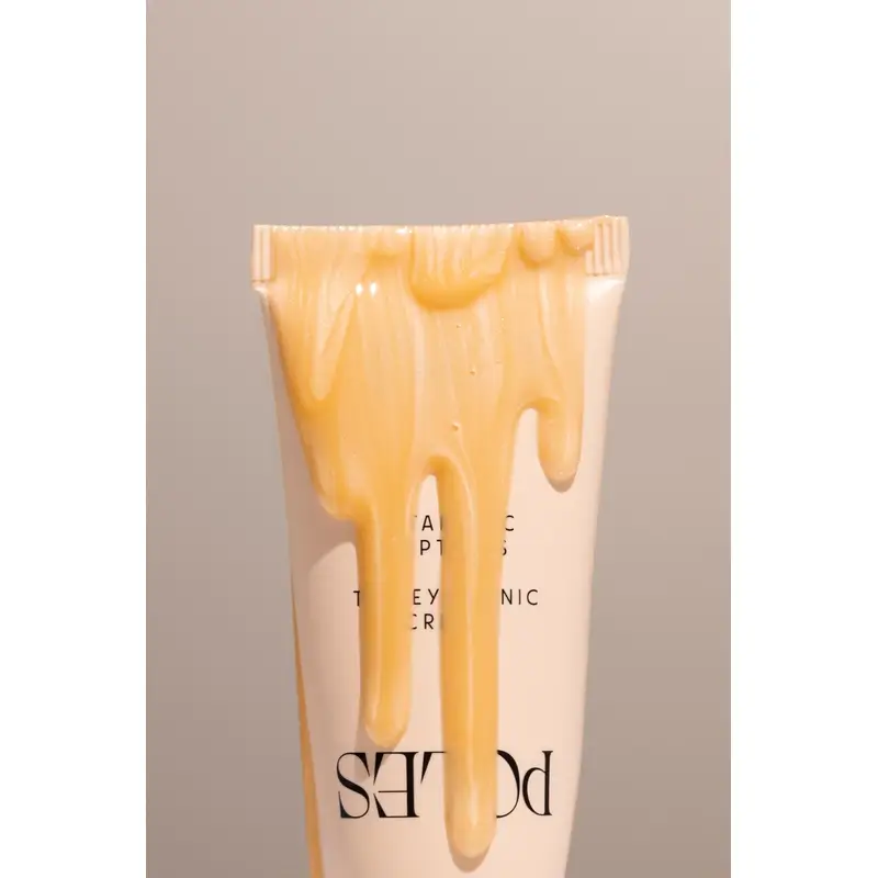Two Poles The Eyeconic Cream Eye Contour 15 Ml - Image 9