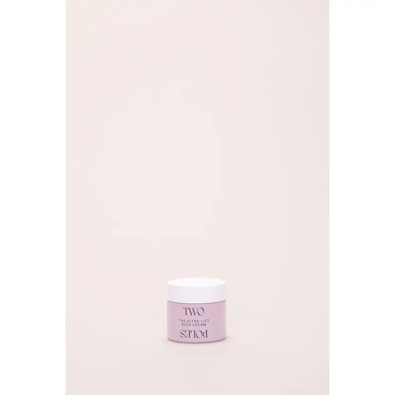 Two Poles The Ultra-Lift Rich Cream 50Ml - Image 2