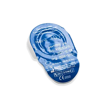 Ultra One Day Daily Spherical Lenses , 30 units - -5.00, 8.6, 14.2 - Image 3