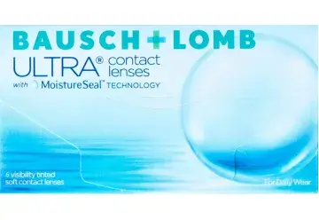 Ultra Spherical Monthly Lenses , 6 units - +3.75, 8.5, 14.2