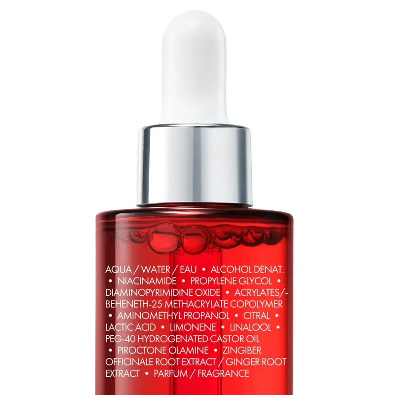 Vichy Dercos Aminexil Clinical R.E.G.E.N. Booster Hair Serum 90 Ml - Image 7
