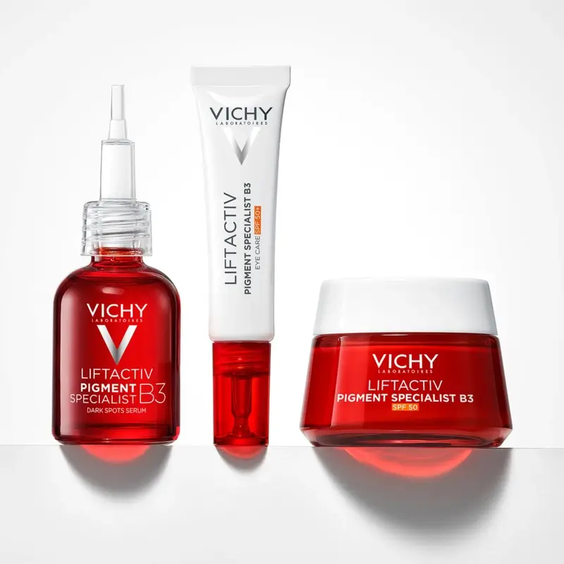 Vichy Liftactiv Pigment Specialist B3 Spf50+ Eye Contour , 15 ml - Image 3